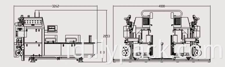 Wrapping Machine